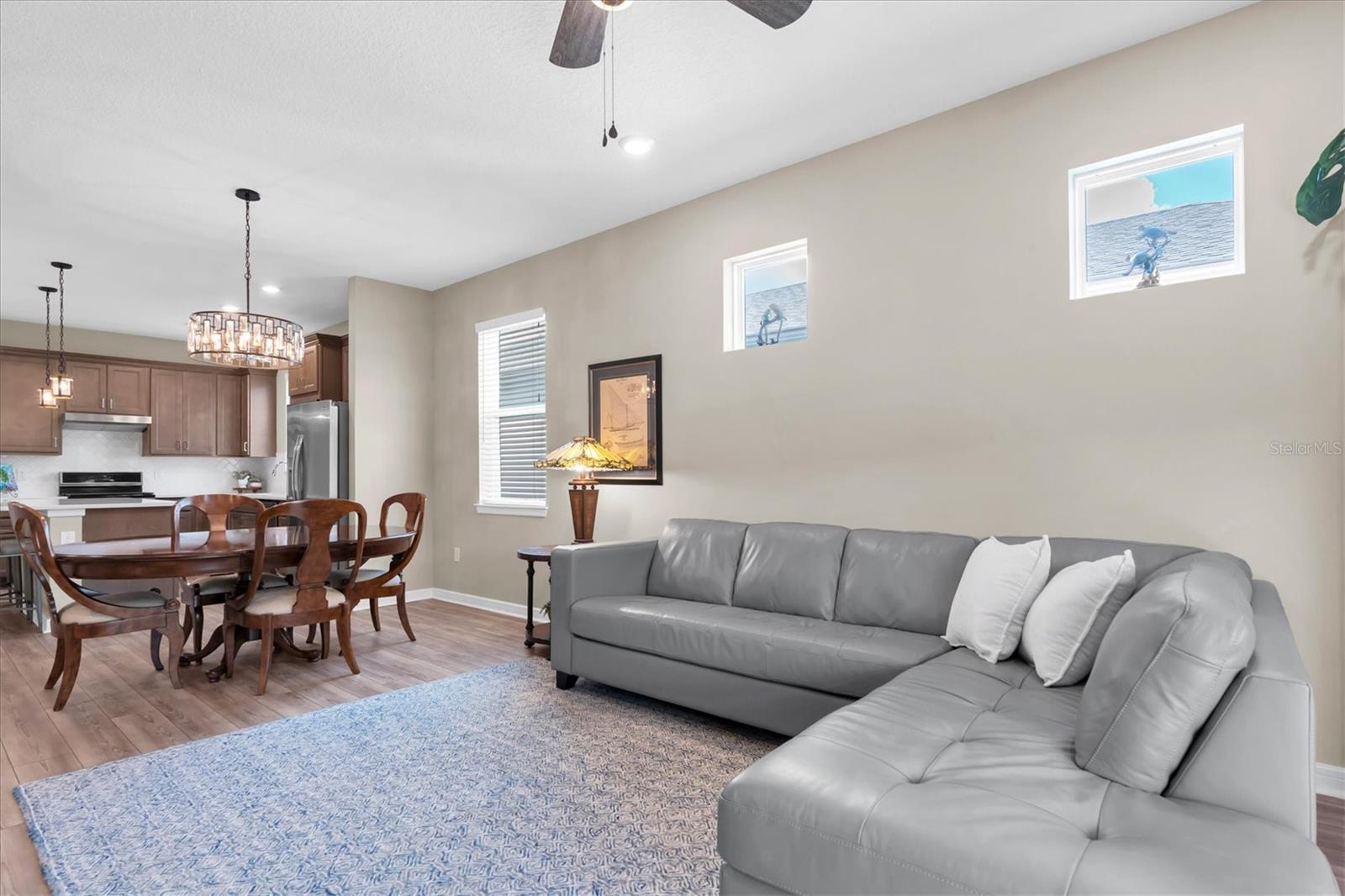 DEL WEBB BEXLEY PH 3B - Residential