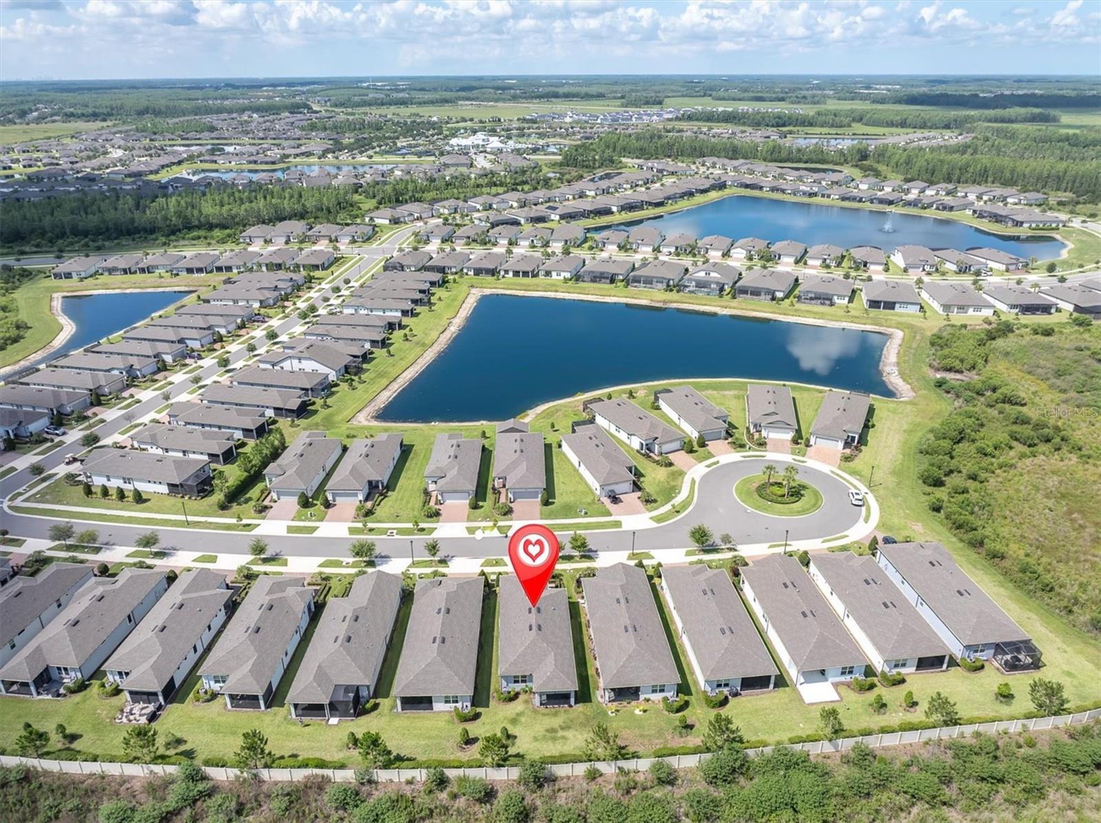 DEL WEBB BEXLEY PH 3B - Residential
