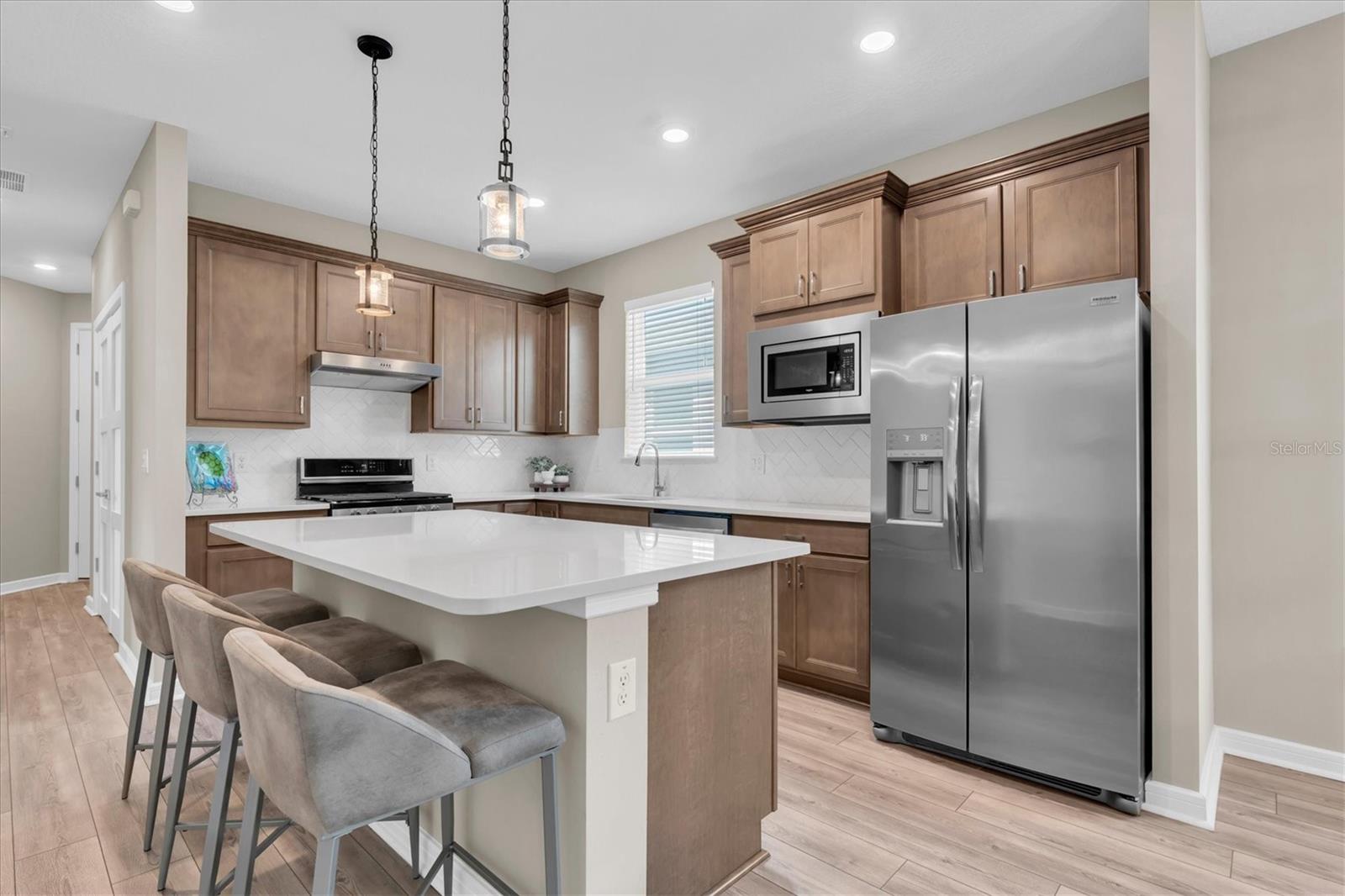 DEL WEBB BEXLEY PH 3B - Residential