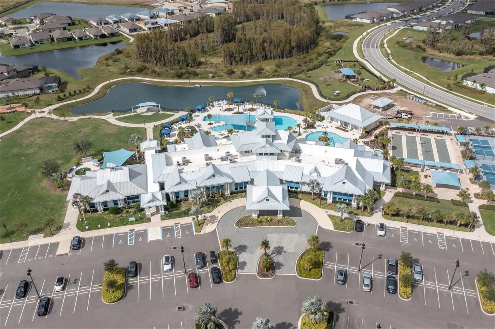 DEL WEBB BEXLEY PH 3B - Residential