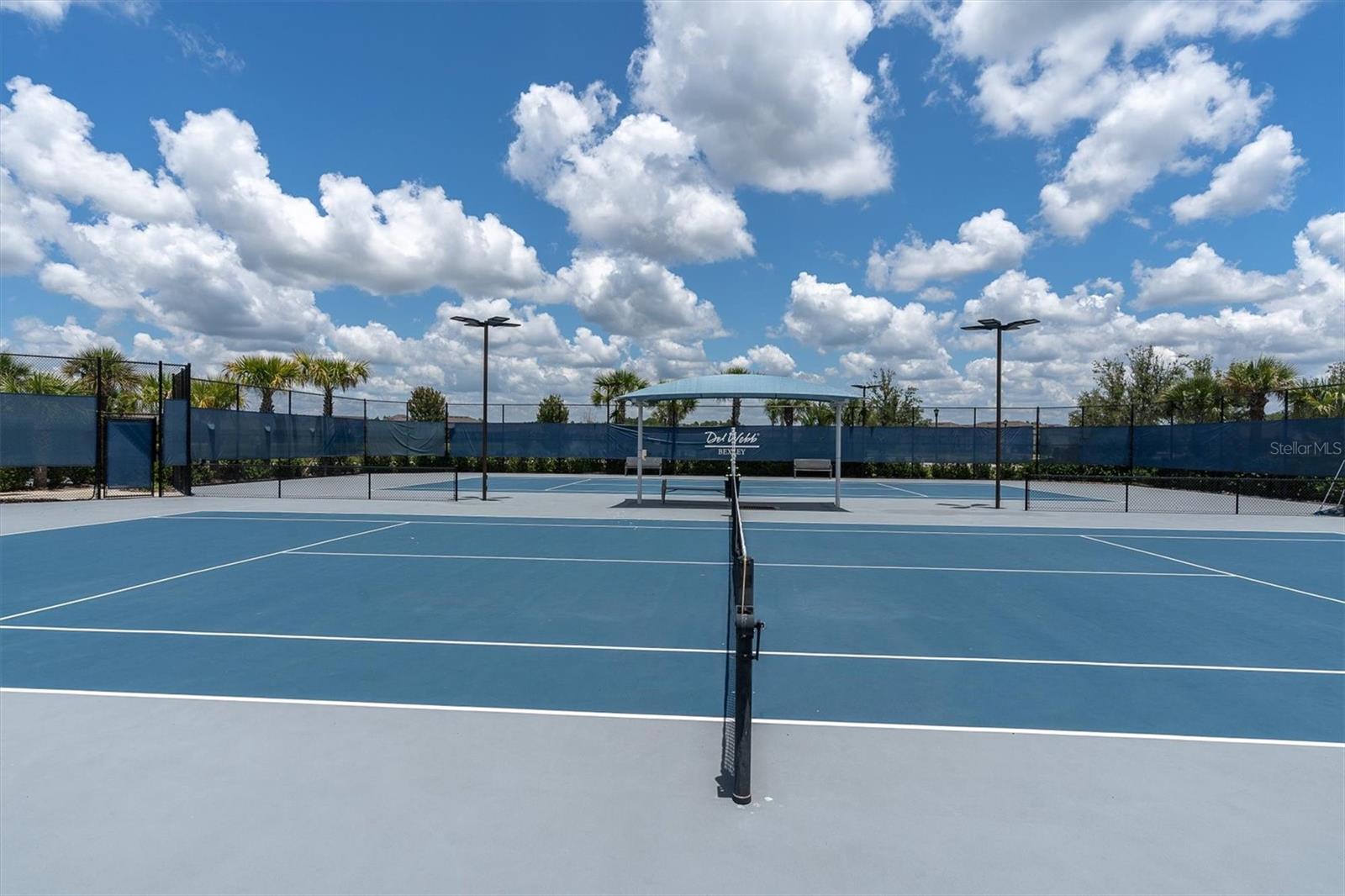 DEL WEBB BEXLEY PH 3B - Residential