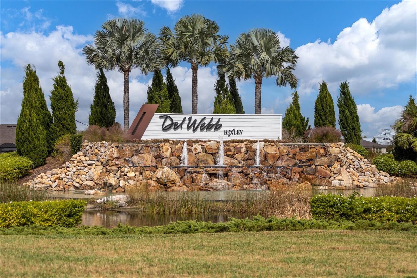 DEL WEBB BEXLEY PH 3B - Residential