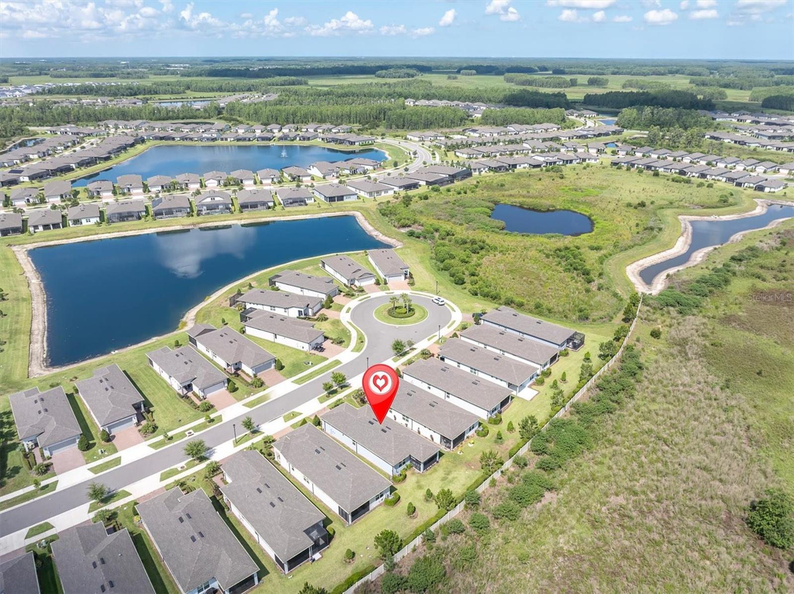 DEL WEBB BEXLEY PH 3B - Residential