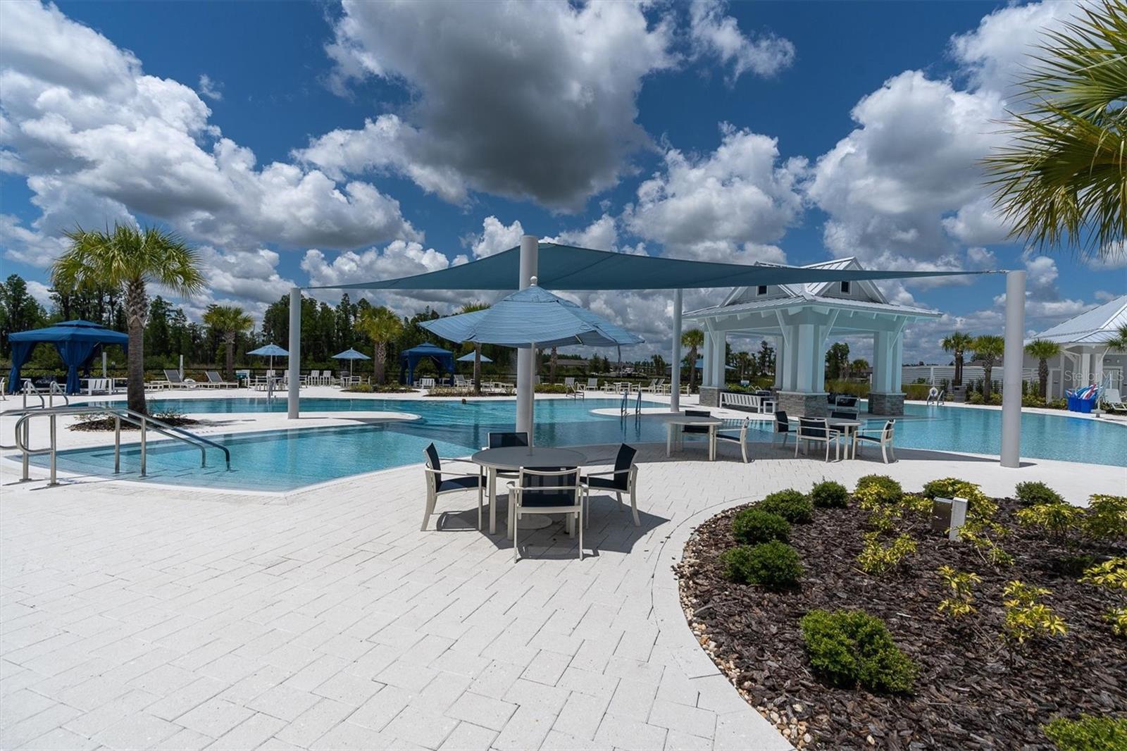 DEL WEBB BEXLEY PH 3B - Residential