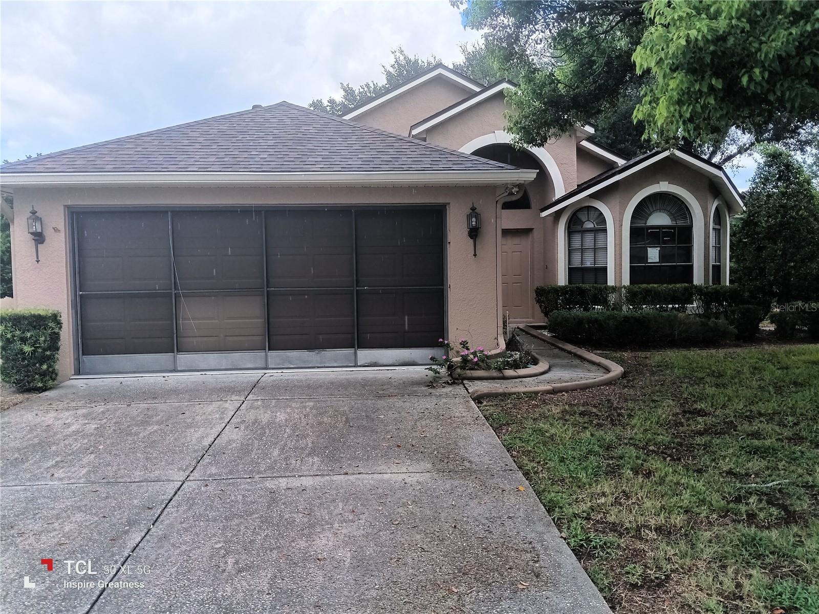 PRESERVE AT FAIRWAY OAKS - Residential