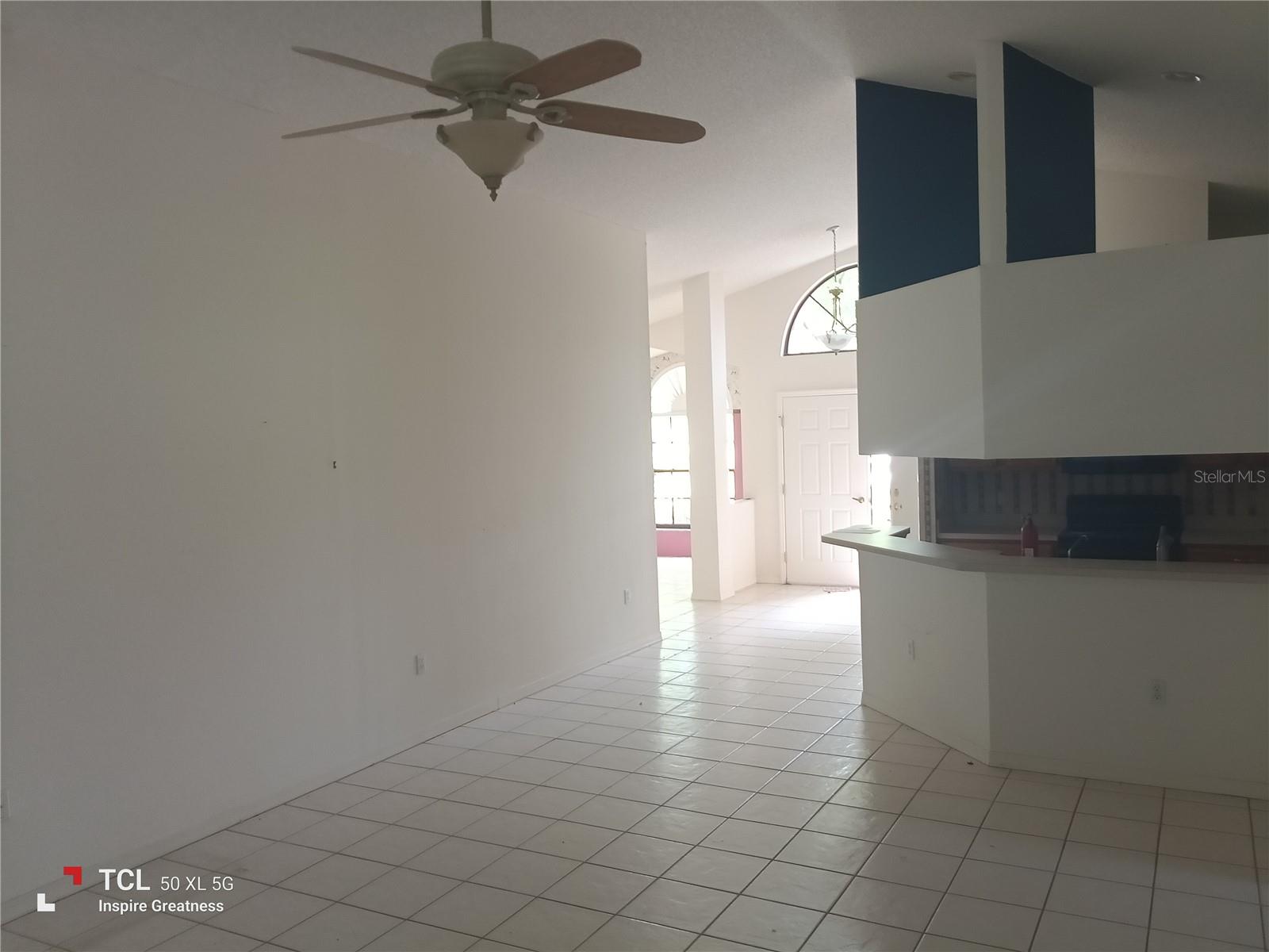 PRESERVE AT FAIRWAY OAKS - Residential