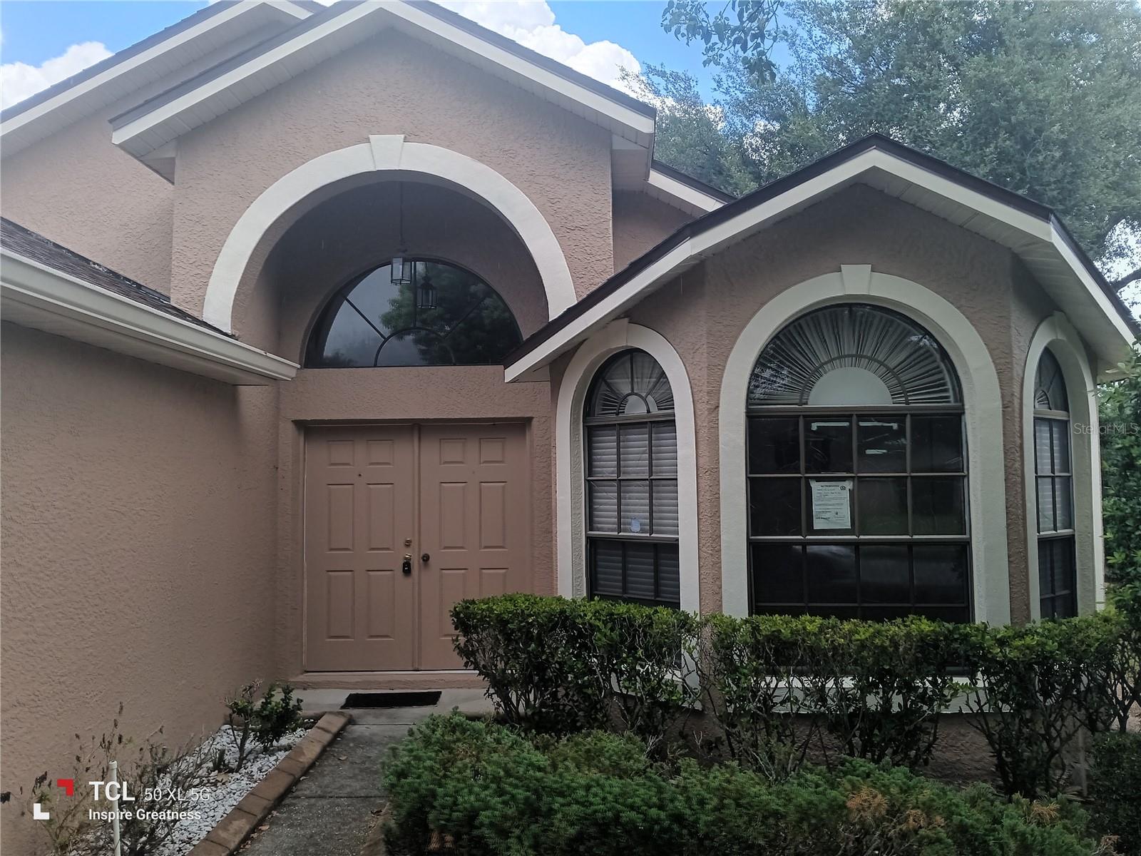 PRESERVE AT FAIRWAY OAKS - Residential