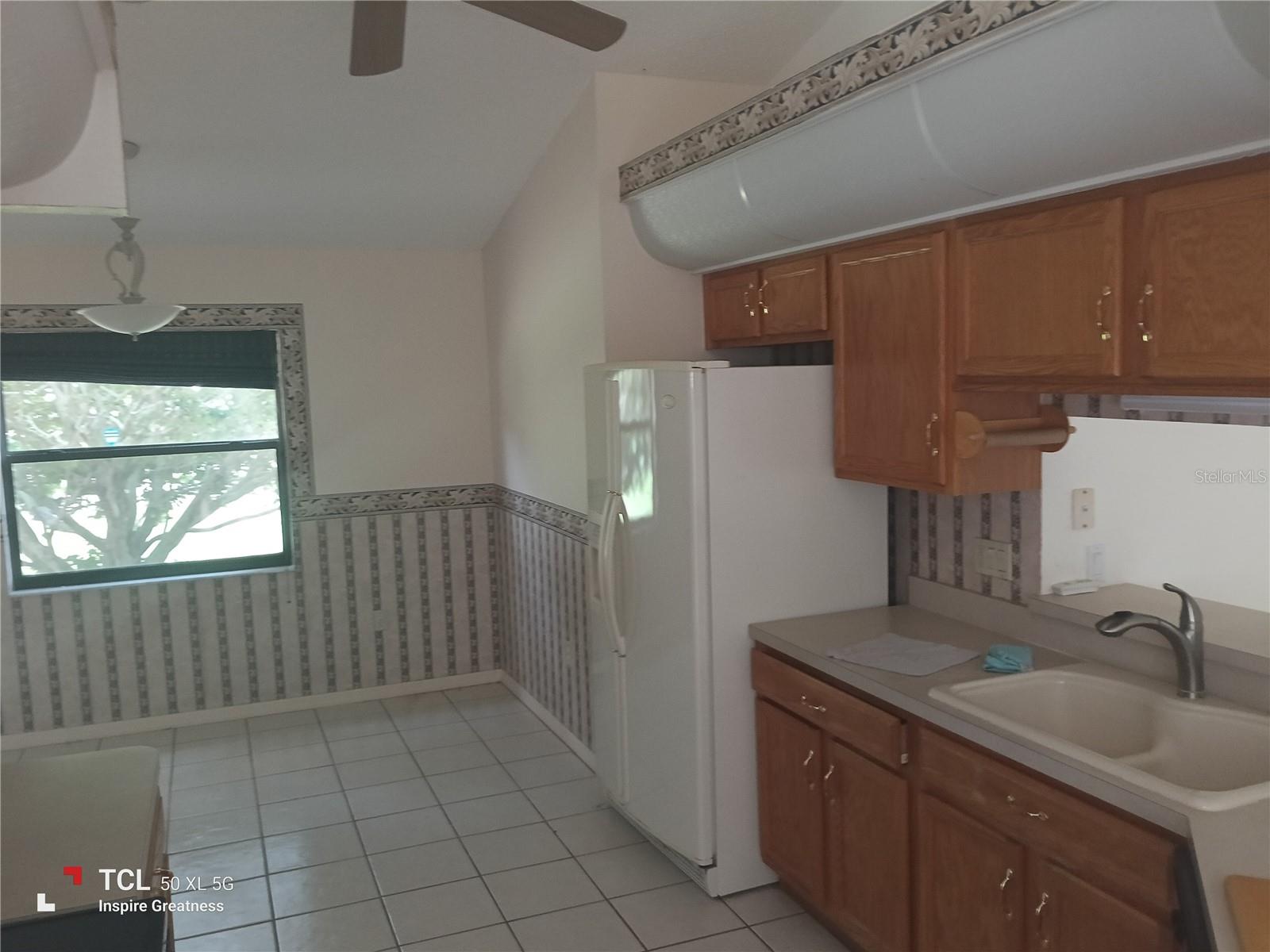 PRESERVE AT FAIRWAY OAKS - Residential