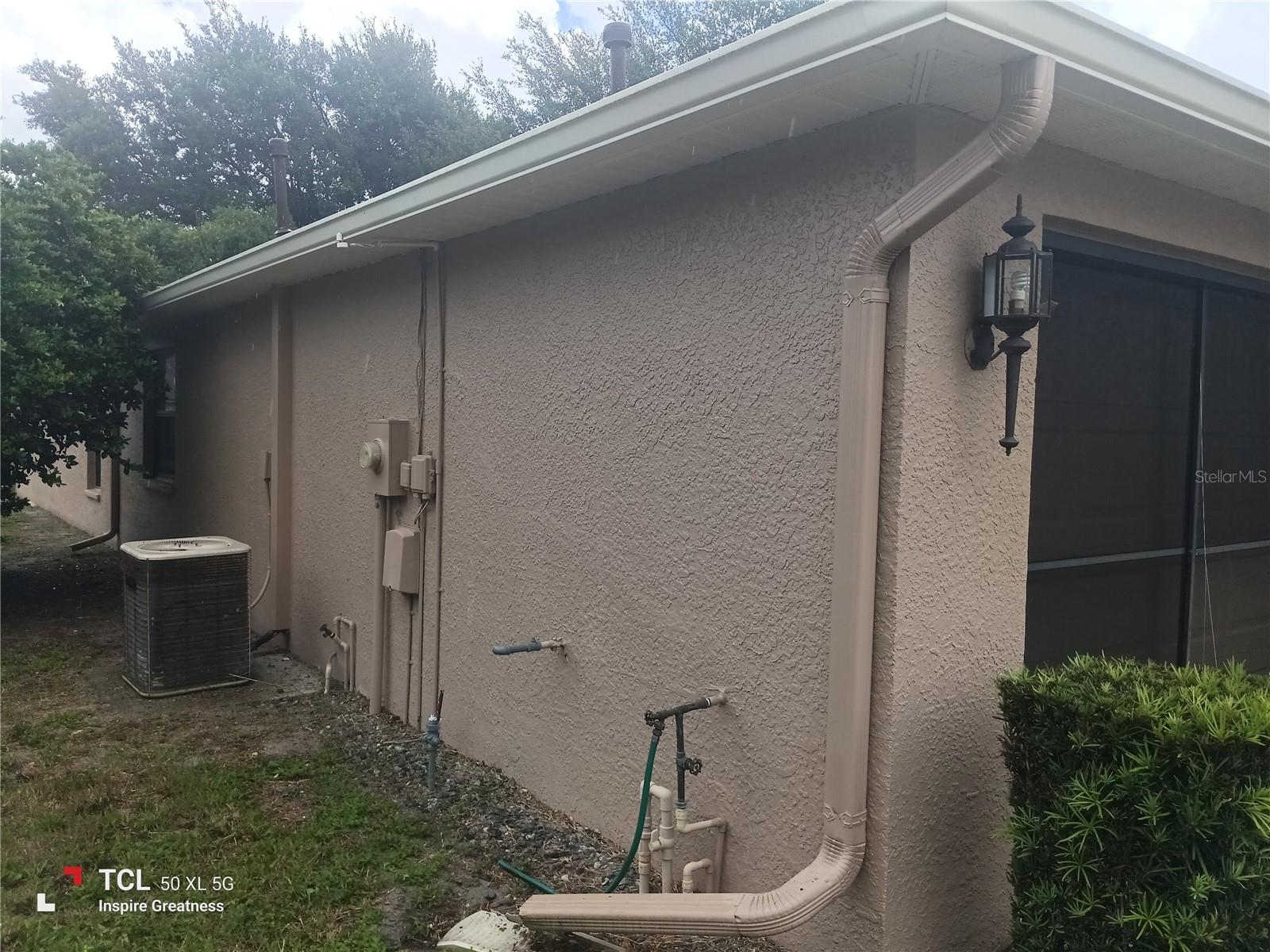 PRESERVE AT FAIRWAY OAKS - Residential