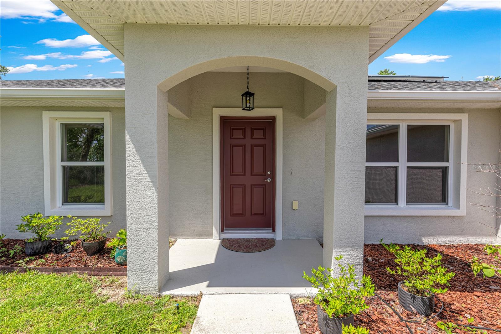 MARIONS OAKS UN 05 - Residential