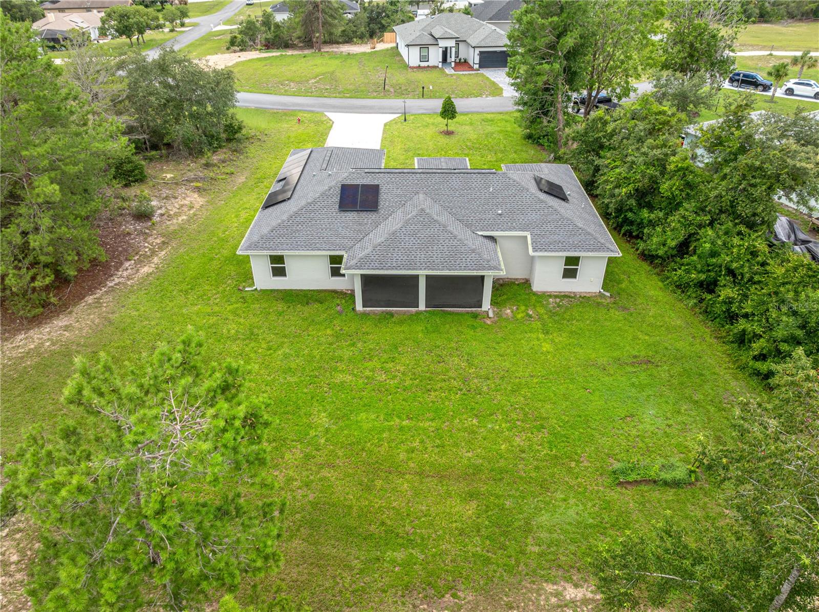 MARIONS OAKS UN 05 - Residential