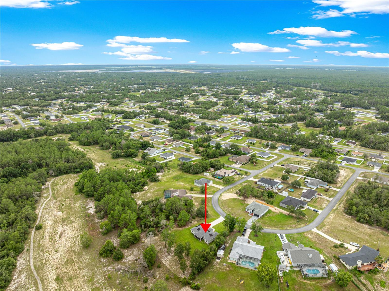 MARIONS OAKS UN 05 - Residential