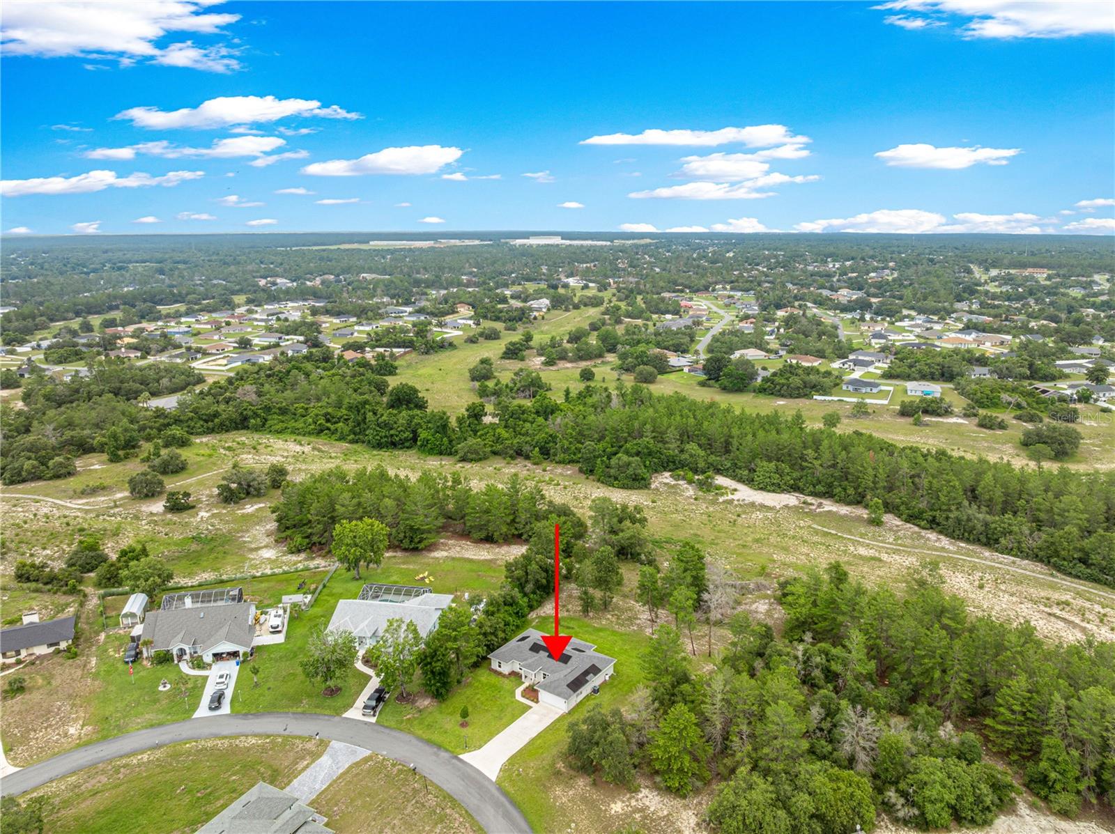 MARIONS OAKS UN 05 - Residential