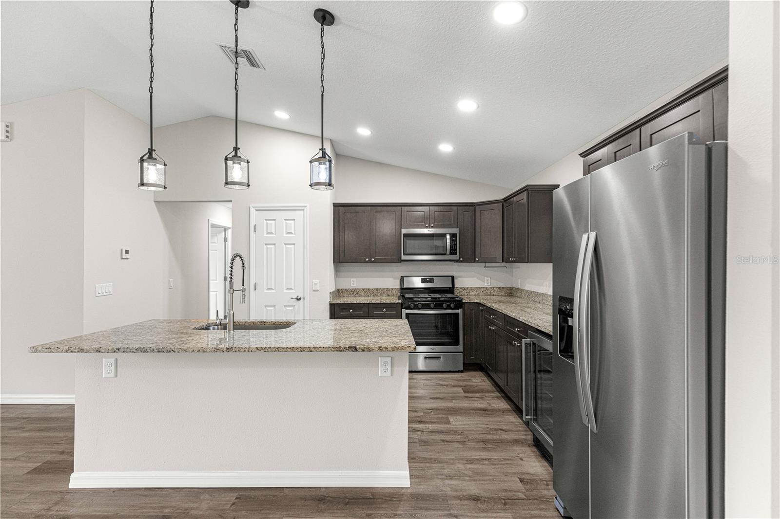 MARIONS OAKS UN 05 - Residential