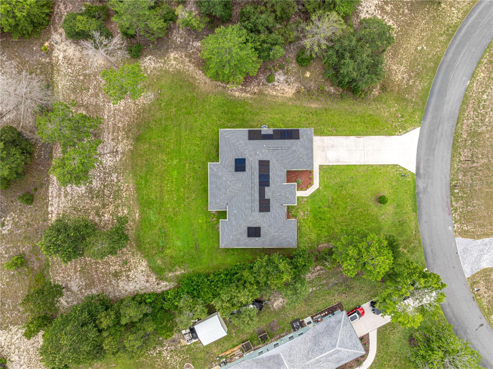 MARIONS OAKS UN 05 - Residential