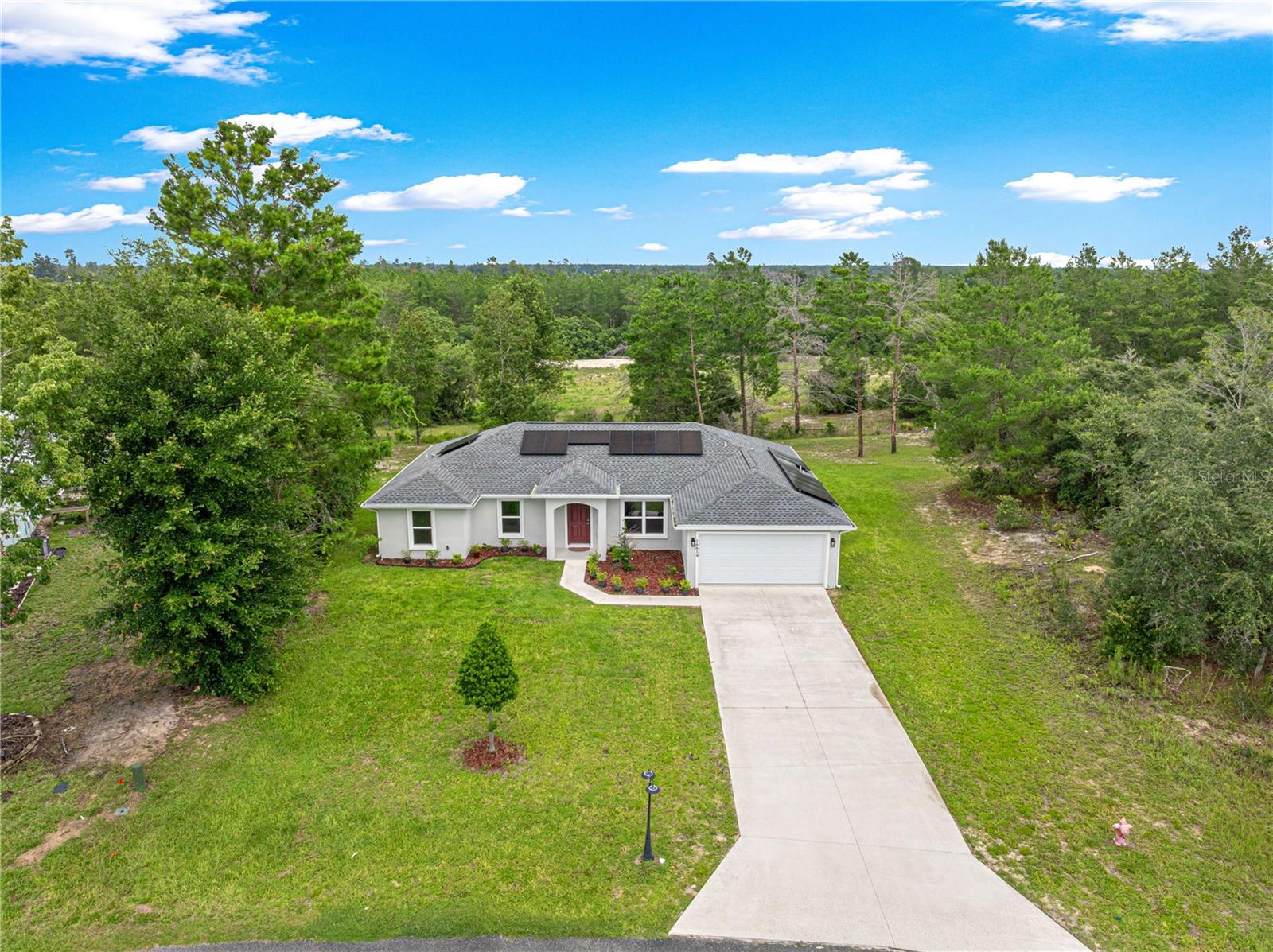 MARIONS OAKS UN 05 - Residential