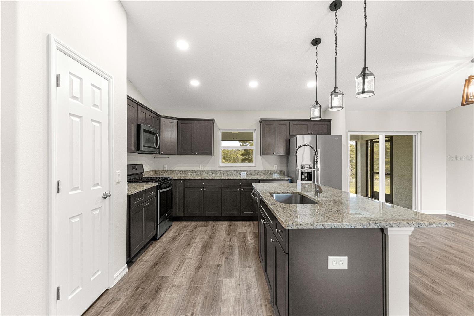 MARIONS OAKS UN 05 - Residential
