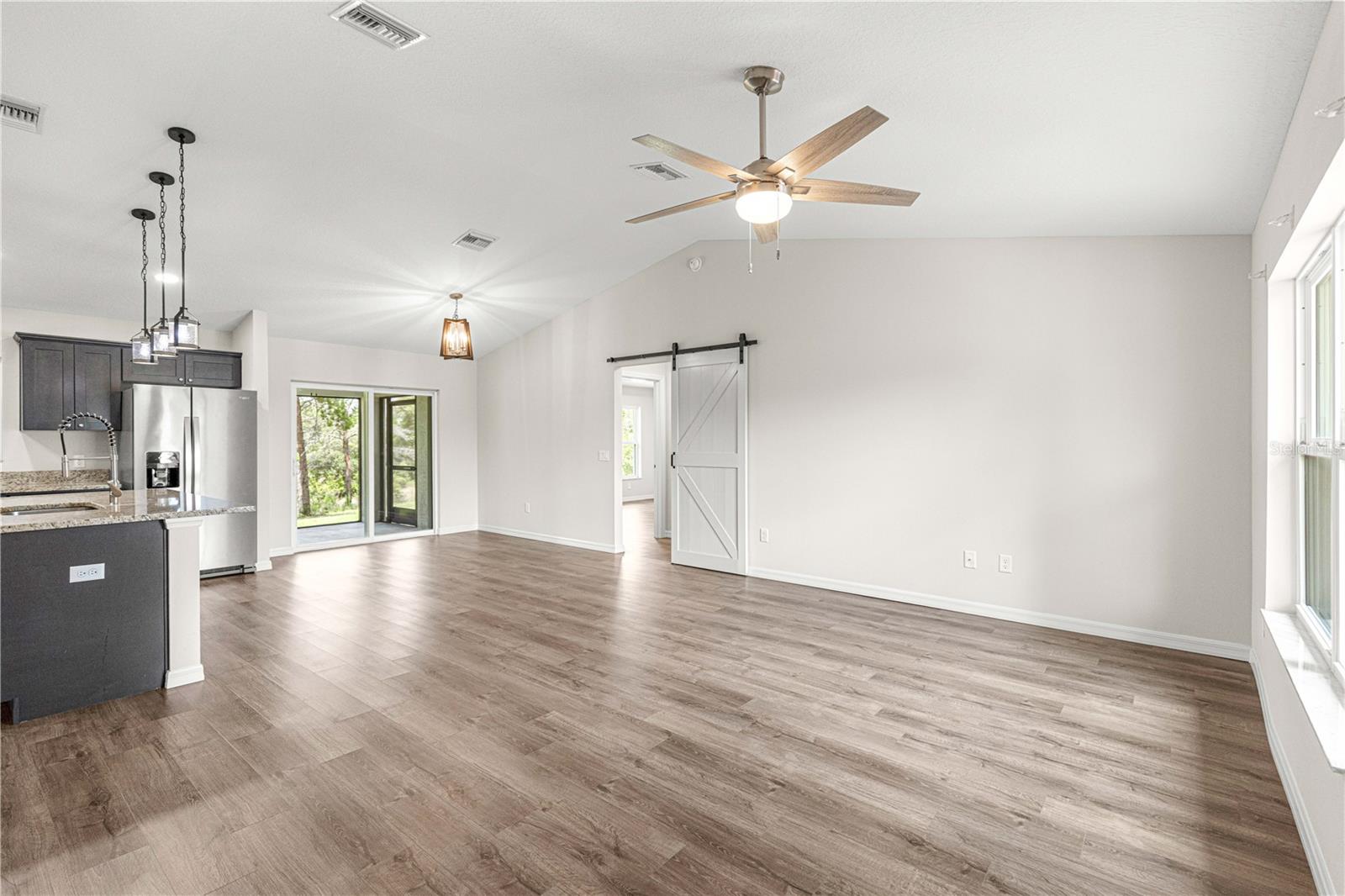 MARIONS OAKS UN 05 - Residential
