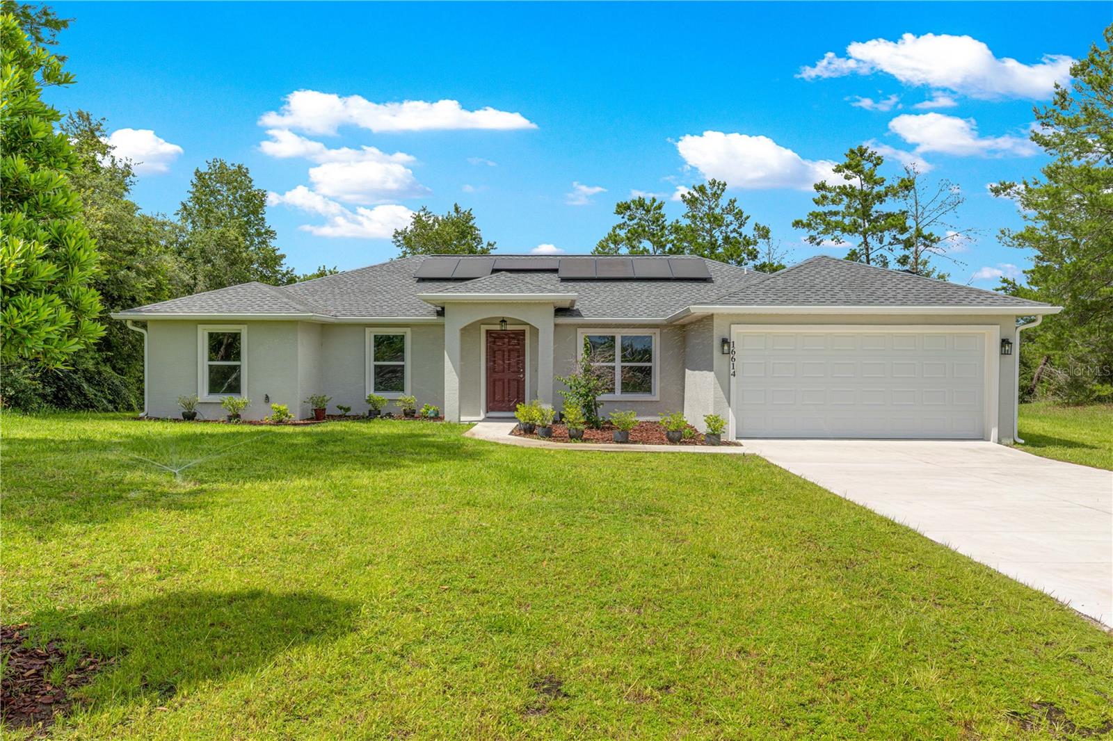 MARIONS OAKS UN 05 - Residential