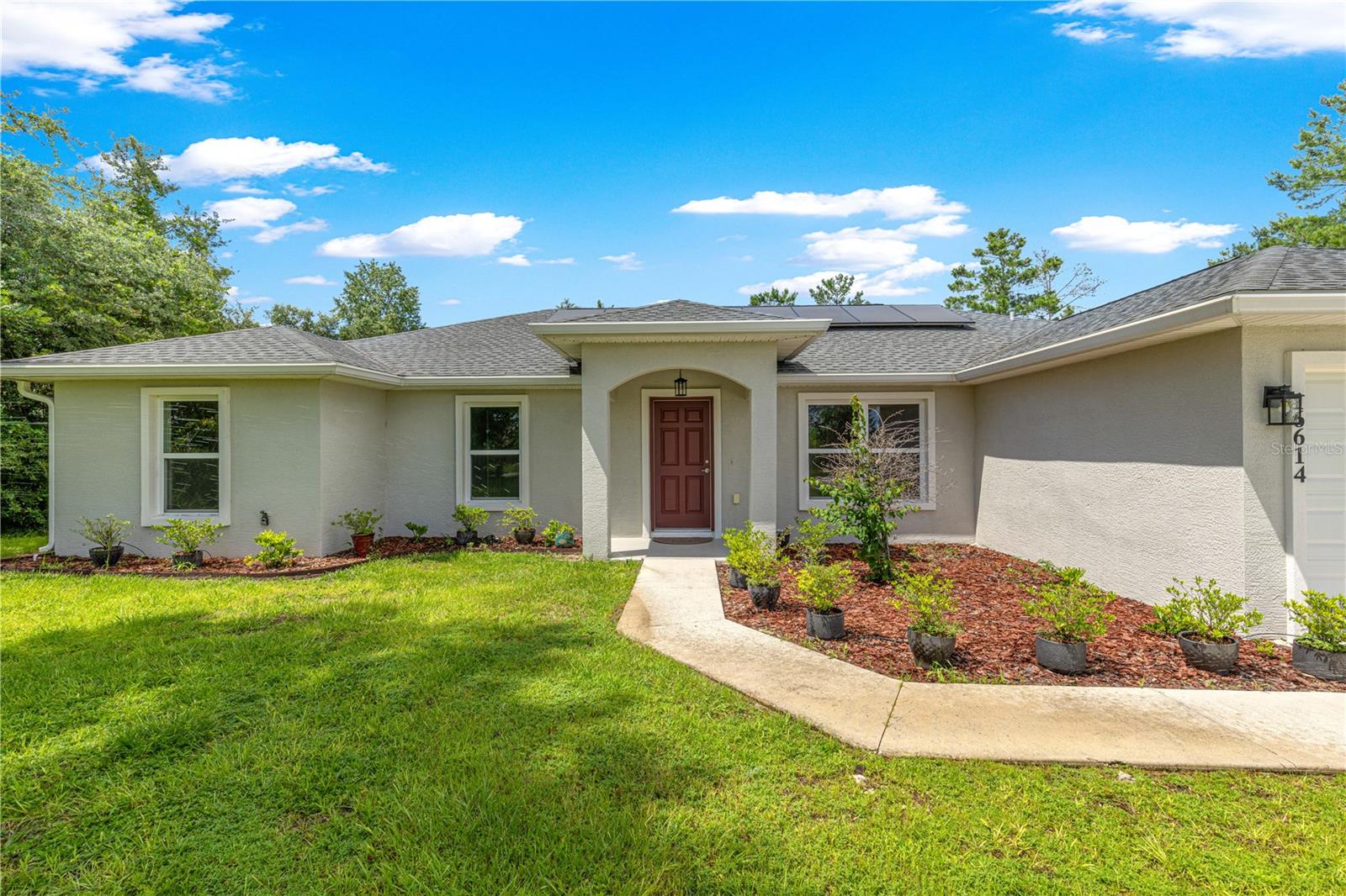 MARIONS OAKS UN 05 - Residential