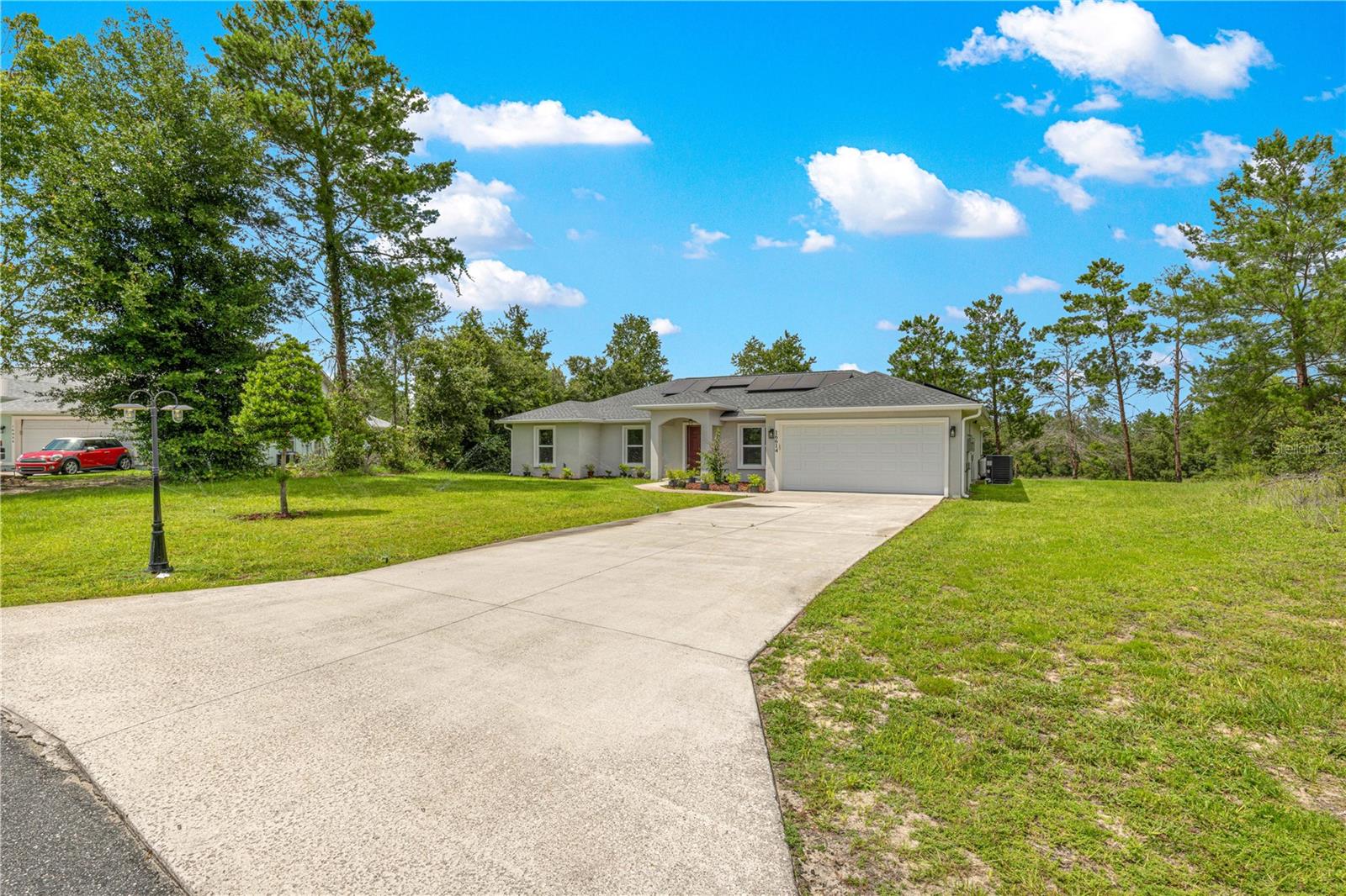 MARIONS OAKS UN 05 - Residential