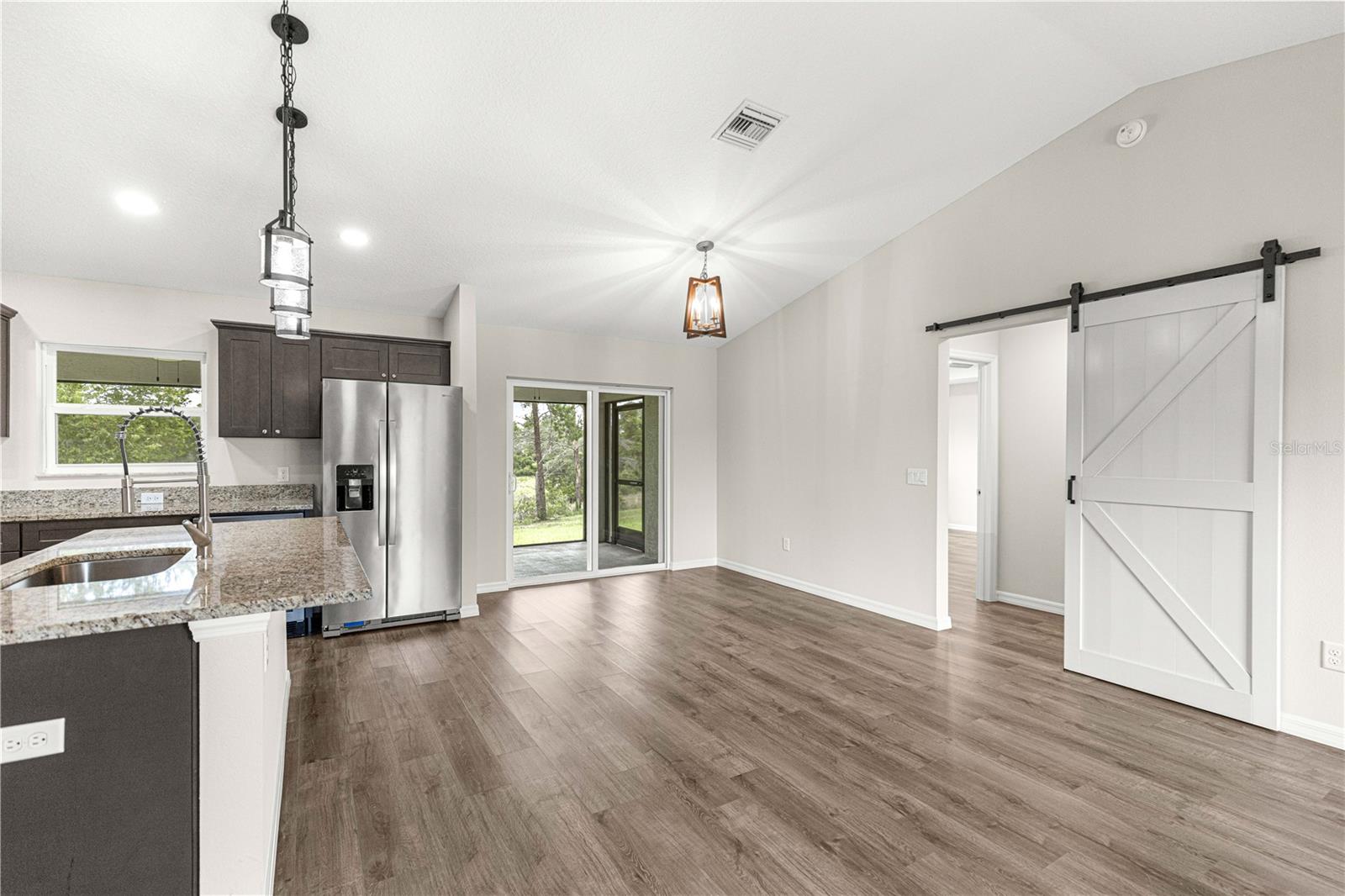 MARIONS OAKS UN 05 - Residential
