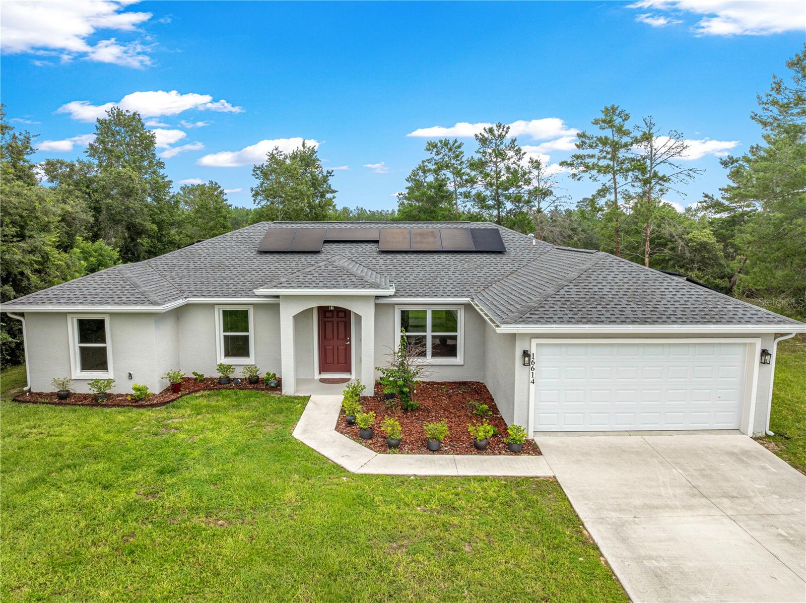 MARIONS OAKS UN 05 - Residential