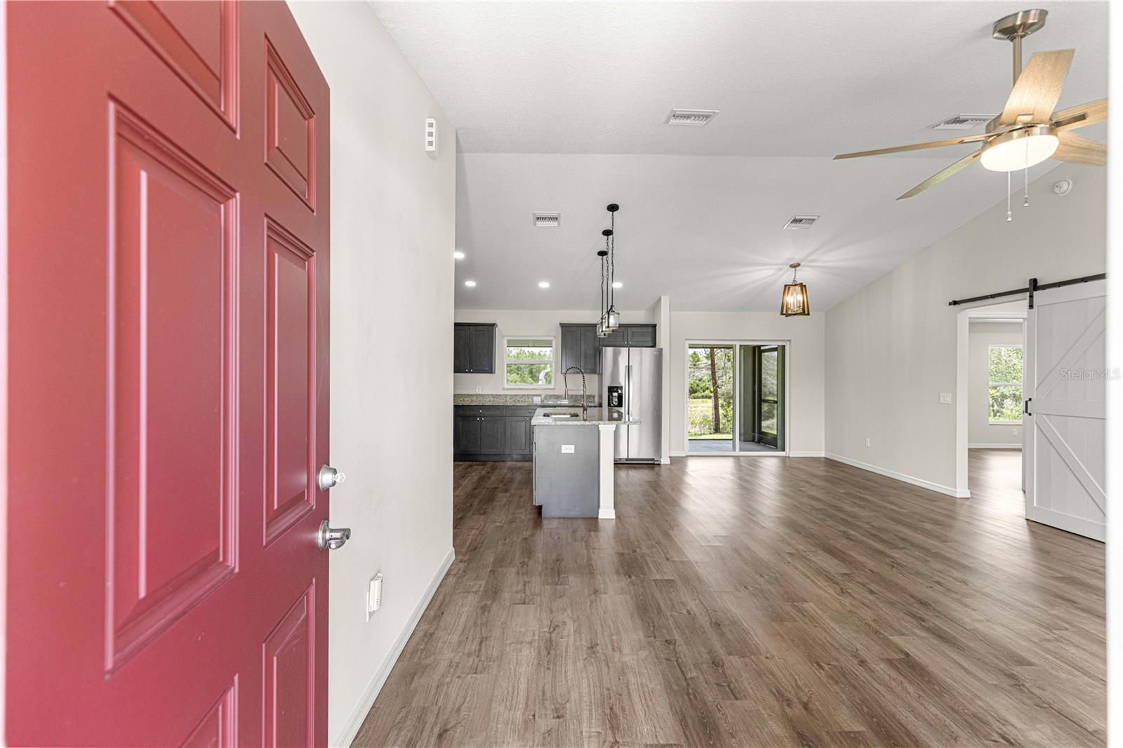 MARIONS OAKS UN 05 - Residential