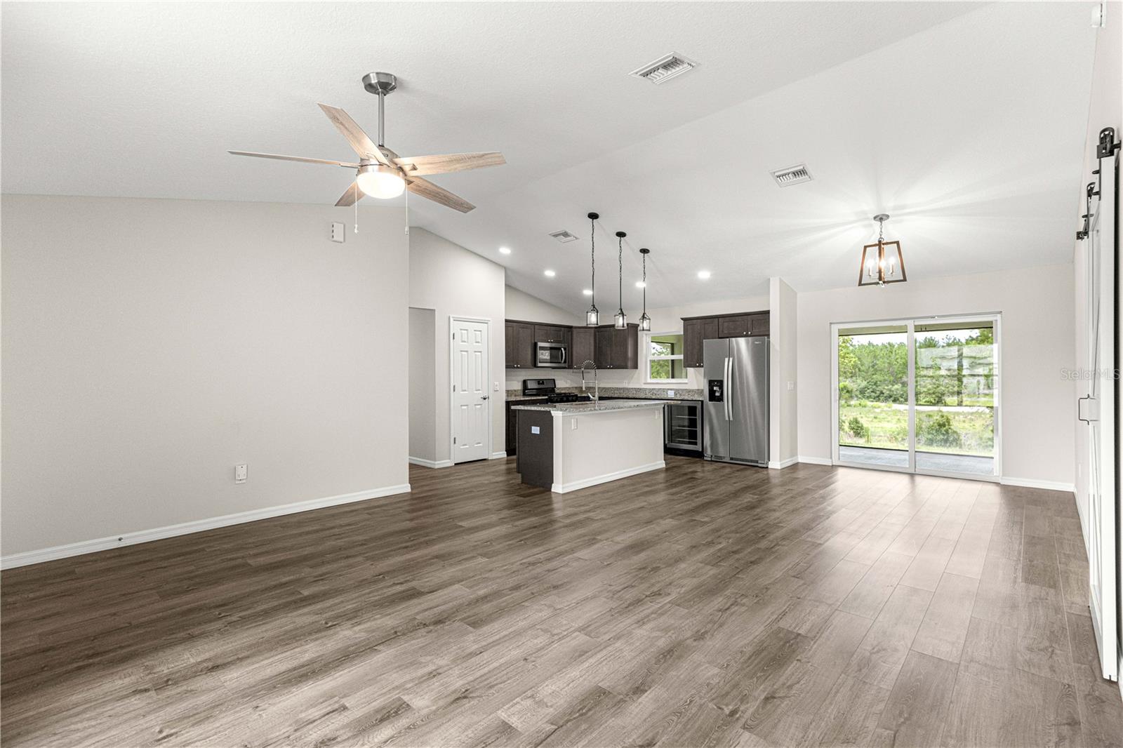 MARIONS OAKS UN 05 - Residential