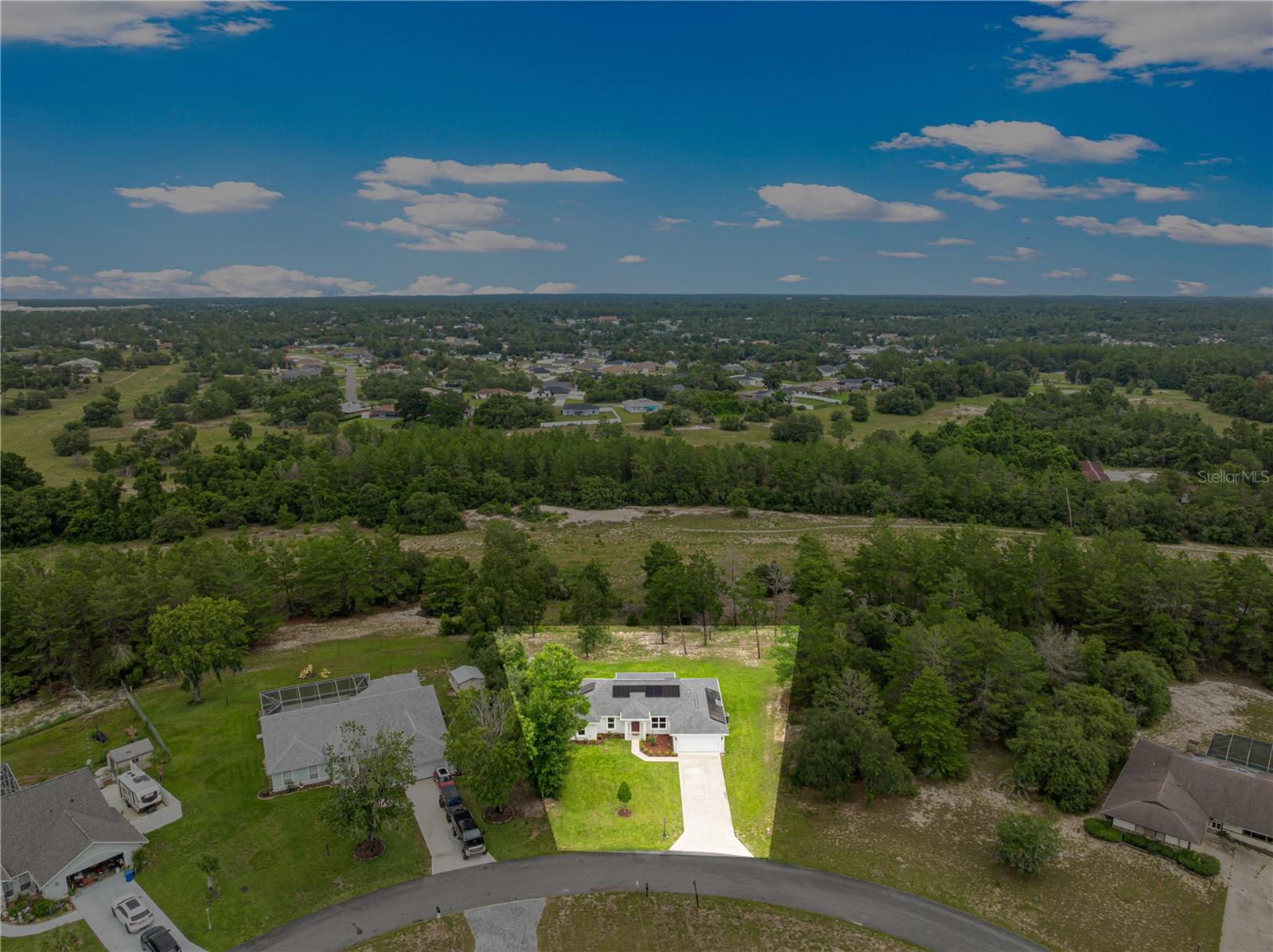 MARIONS OAKS UN 05 - Residential