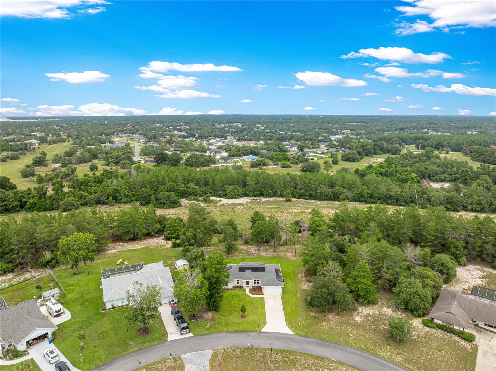 MARIONS OAKS UN 05 - Residential