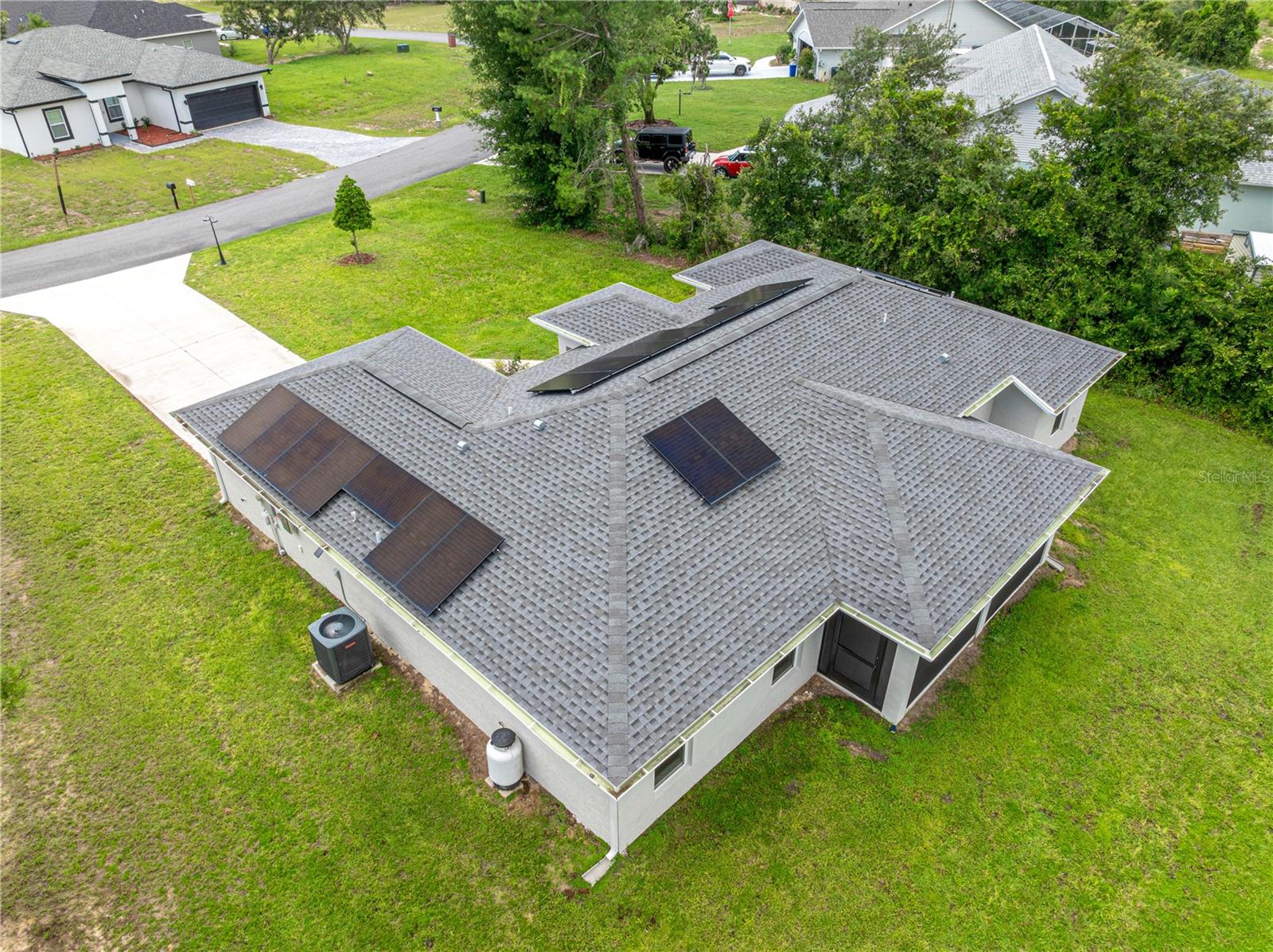 MARIONS OAKS UN 05 - Residential