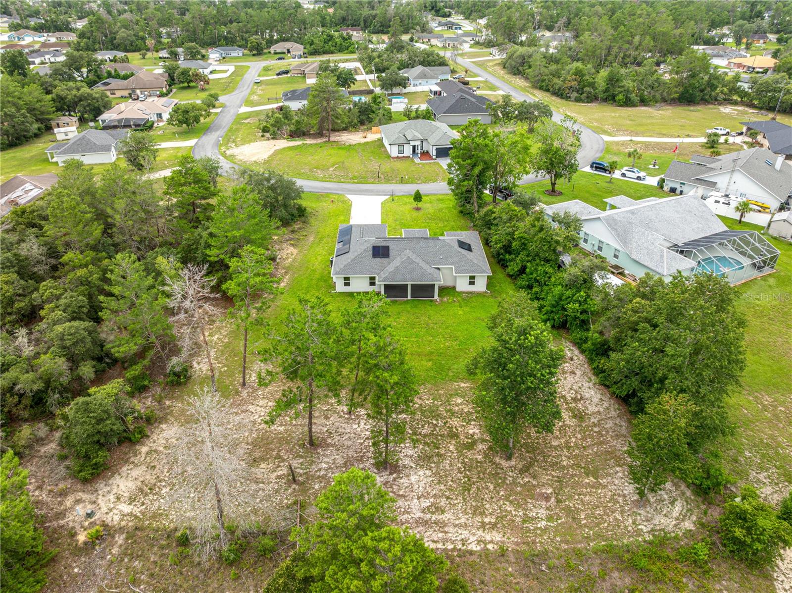 MARIONS OAKS UN 05 - Residential