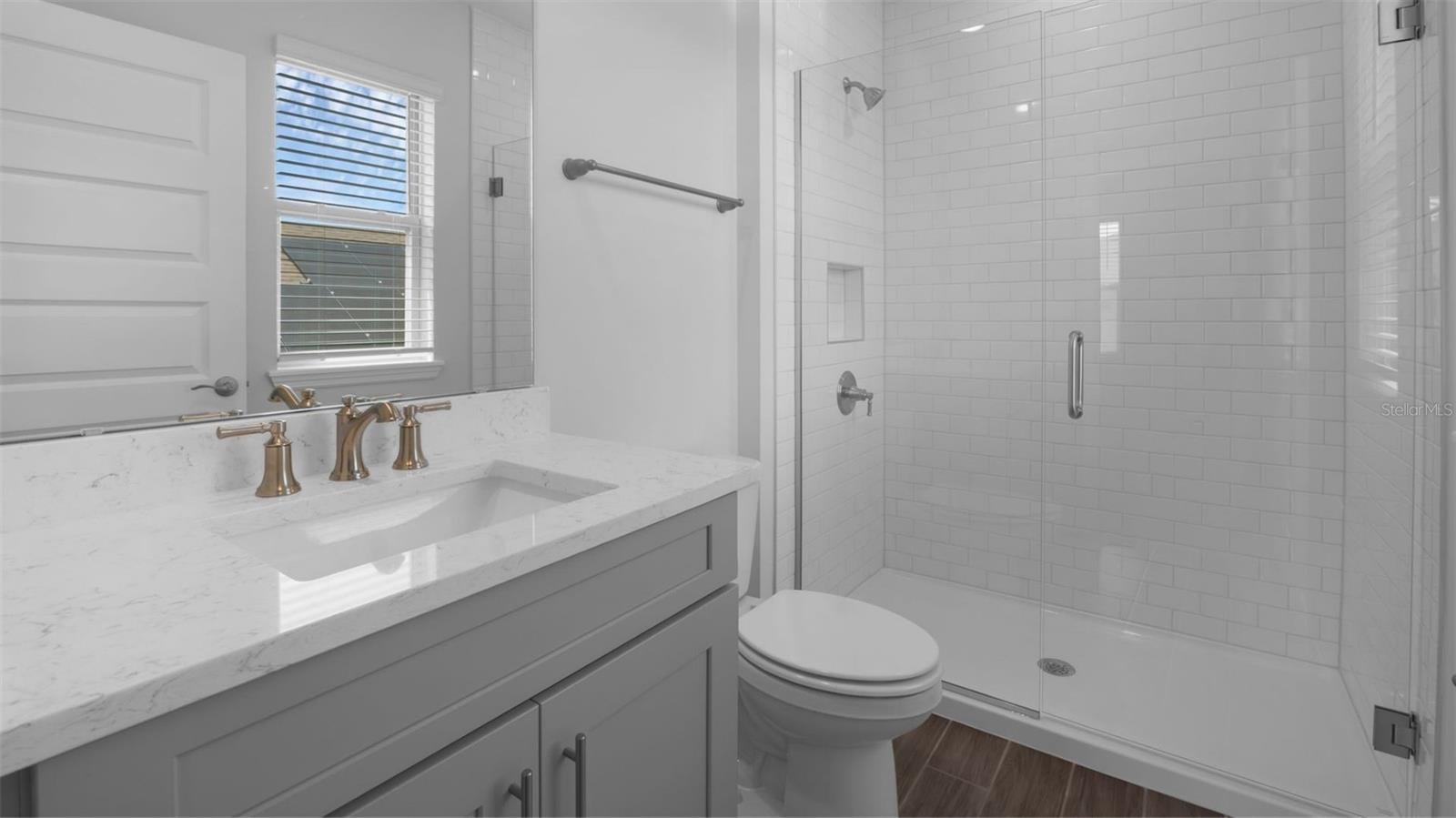 WATERLEIGH - Residential