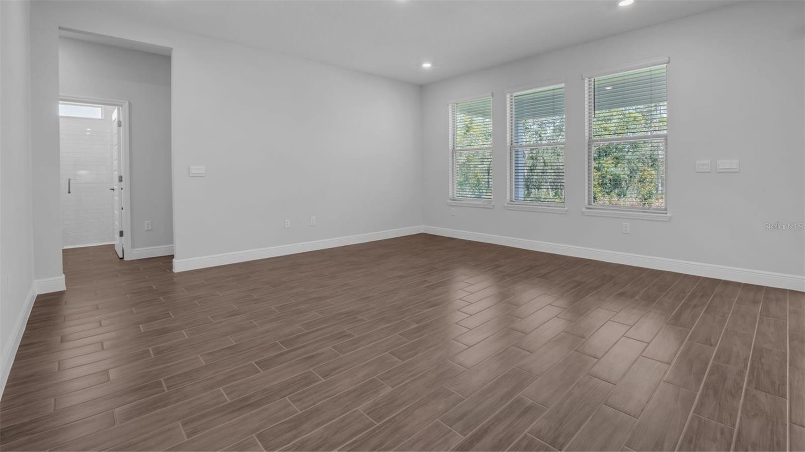 WATERLEIGH - Residential