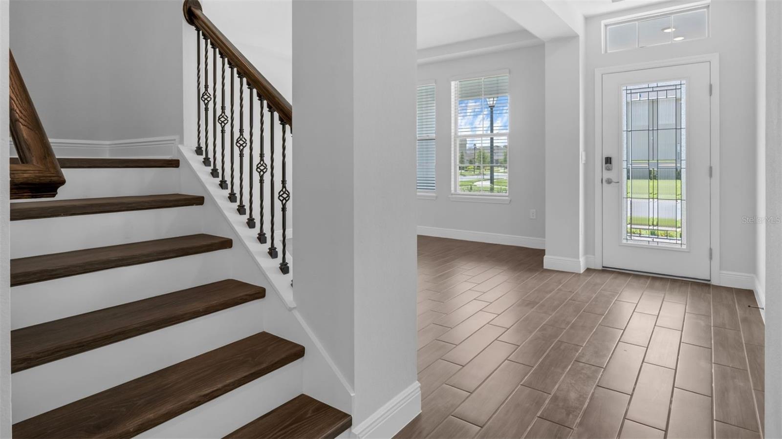 WATERLEIGH - Residential