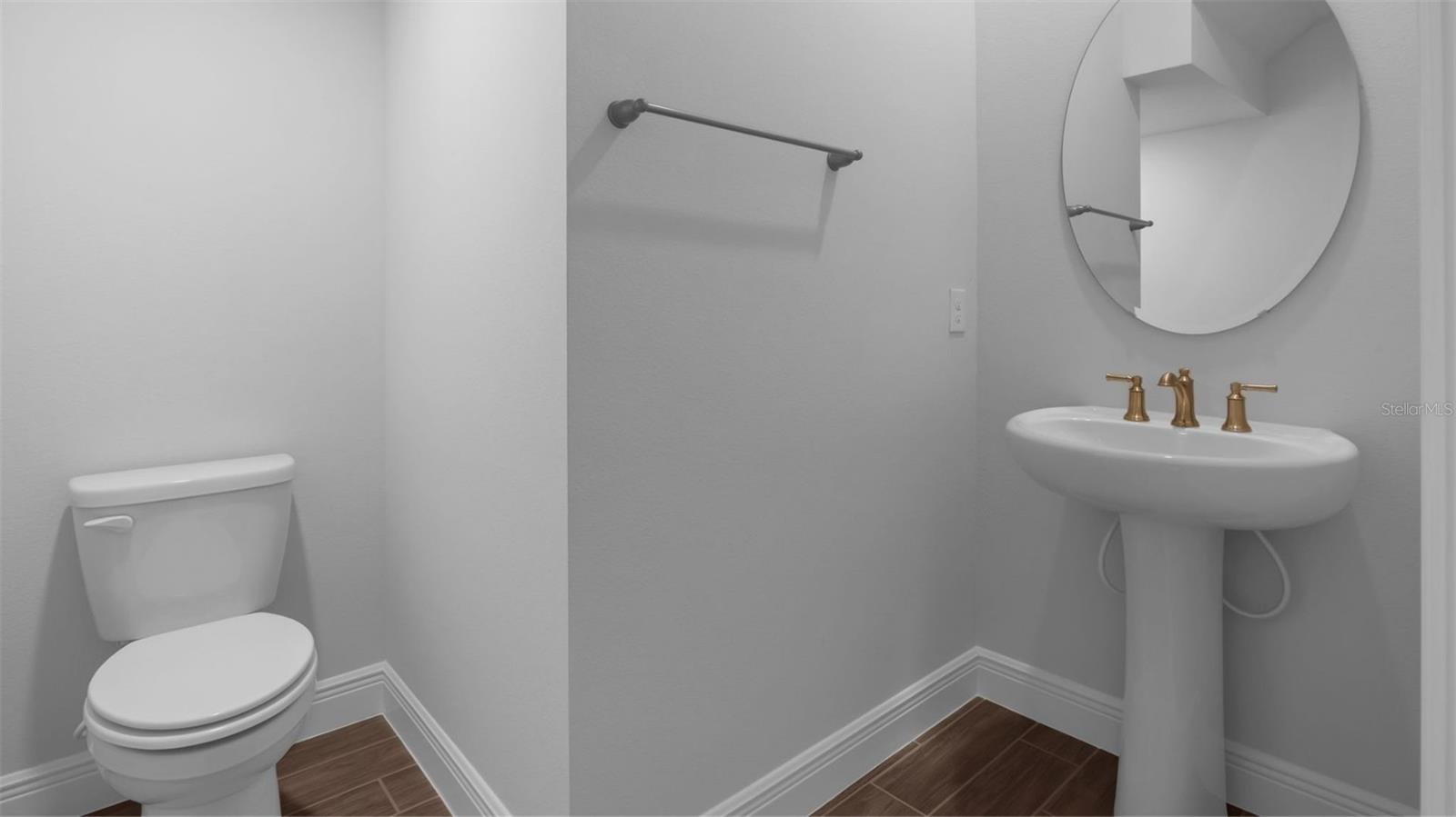 WATERLEIGH - Residential