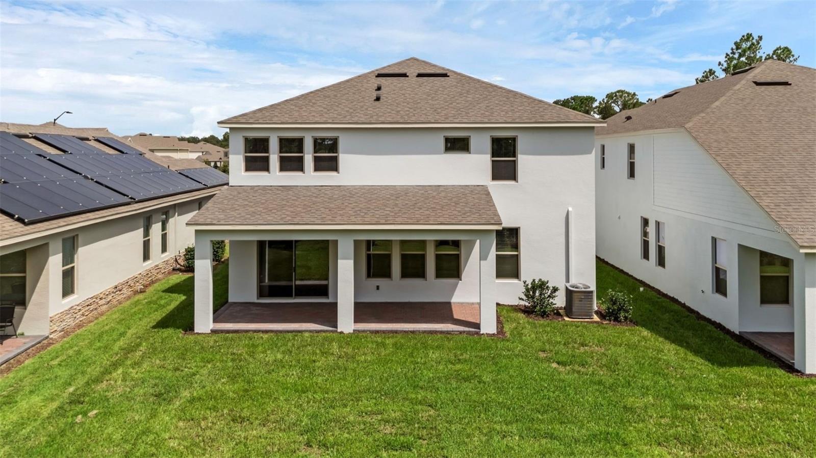 WATERLEIGH - Residential
