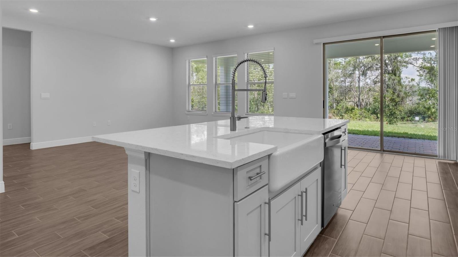WATERLEIGH - Residential
