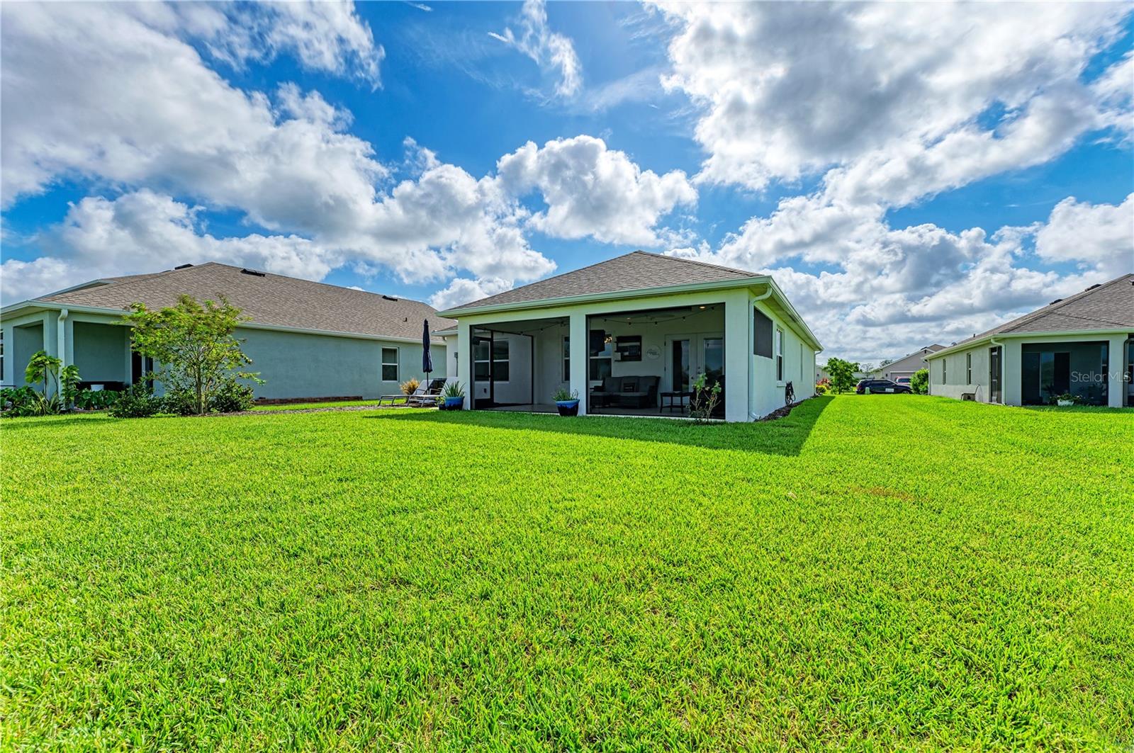 PROMENADE ESTATES - Residential