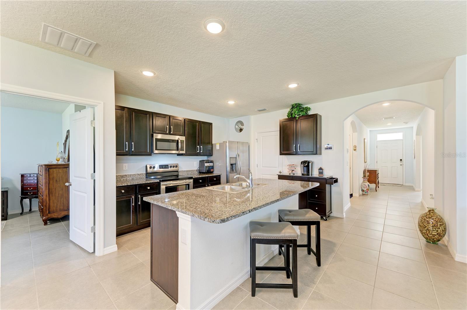 PROMENADE ESTATES - Residential