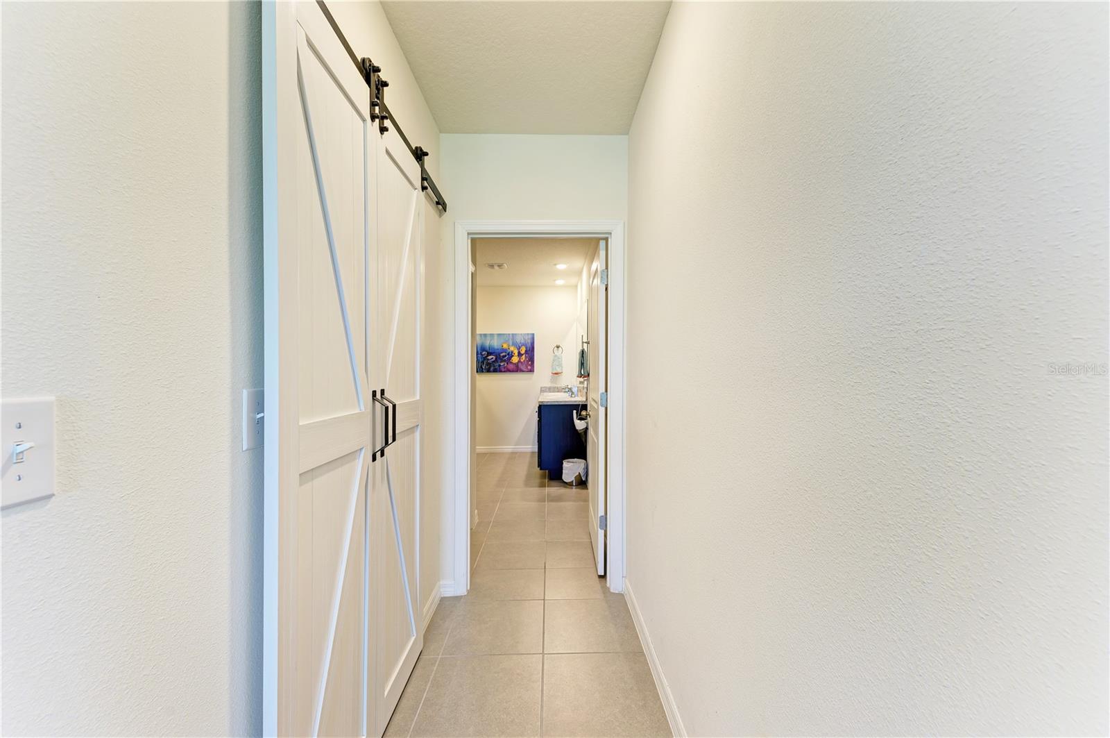 PROMENADE ESTATES - Residential