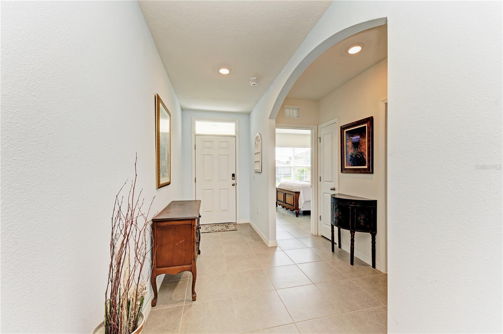 PROMENADE ESTATES - Residential