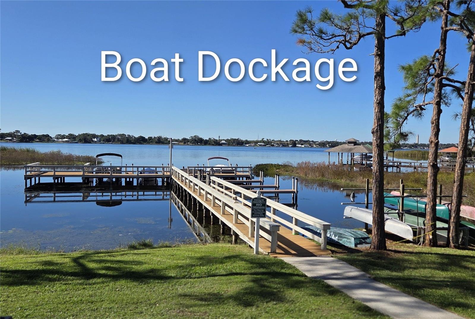 MEADOWLAKE SUB - Residential