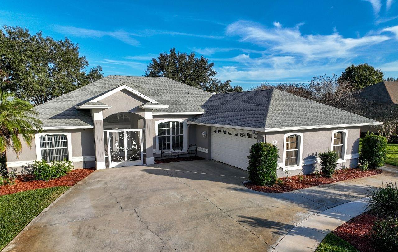 MEADOWLAKE SUB - Residential