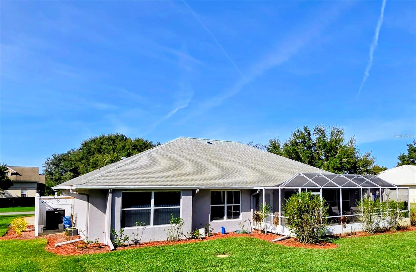 MEADOWLAKE SUB - Residential