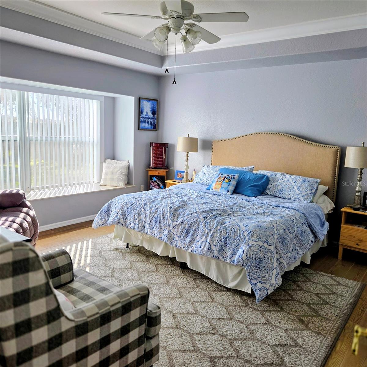 MEADOWLAKE SUB - Residential