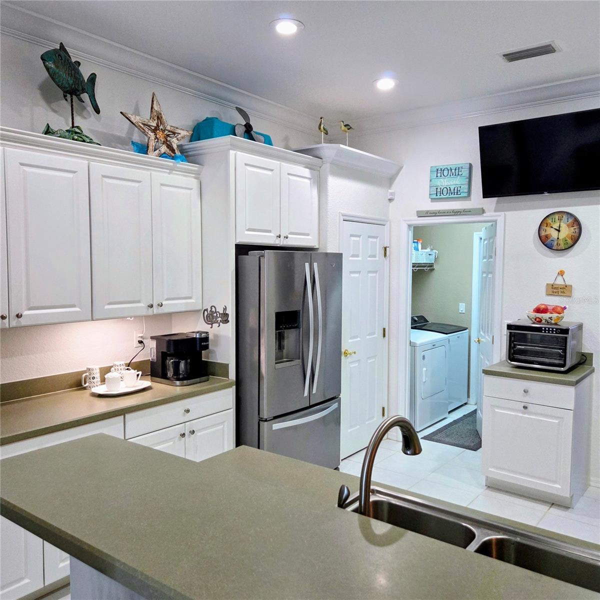 MEADOWLAKE SUB - Residential