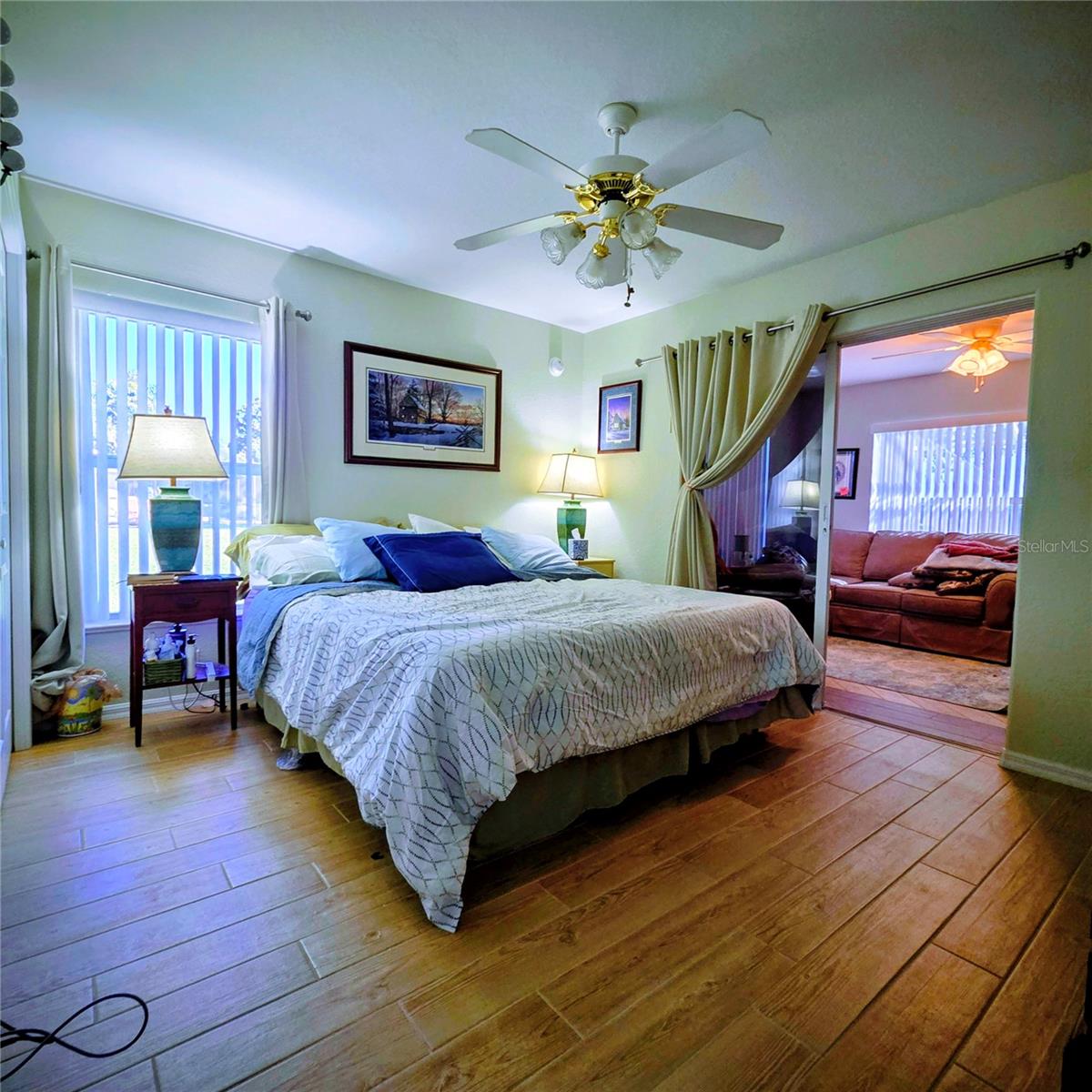 MEADOWLAKE SUB - Residential