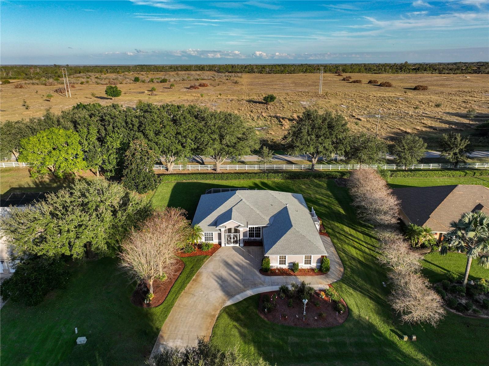 MEADOWLAKE SUB - Residential